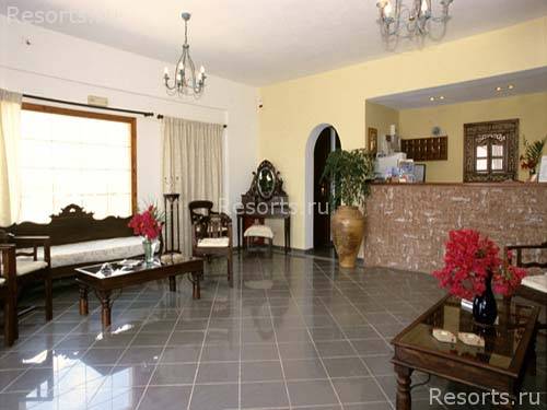Philippion Villas 7